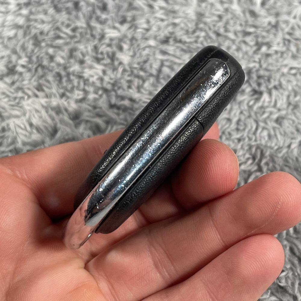 OEM 2017-2019 HYUNDAI SONATA FLIP KEY KEYLESS REMOTE 95430-C1210 TQ8-RKE-4F25 - Picture 13 of 14
